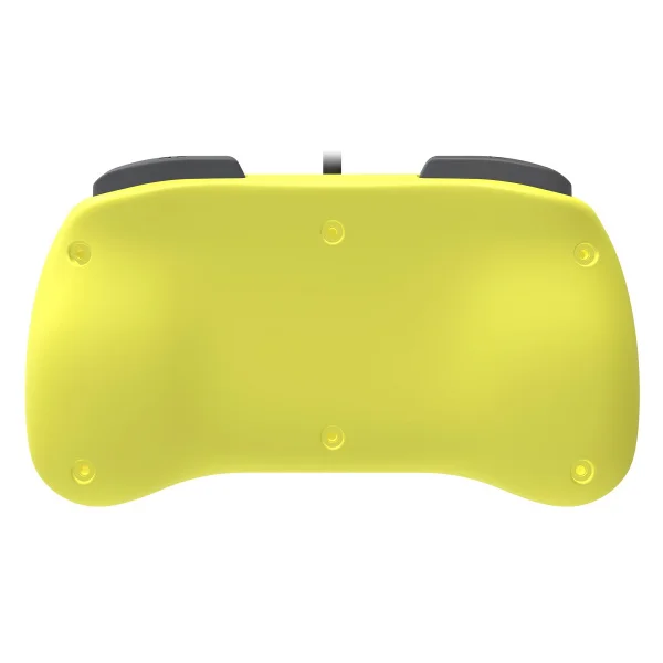 Nintendo Switch Horipad Mini (Pikachu POP) - Herné ovládače - Obrázok 9B2MF00101