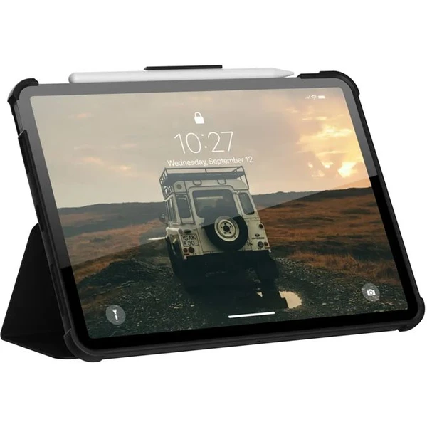 UAG Plyo púzdro iPad Air 10.9" (20/22)/iPad Pro 11" (18/20/21/22) - Puzdra - Obrázok 9B33000O01