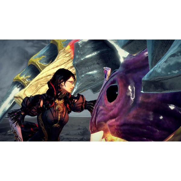 Bayonetta 3 (Switch) - Hry na Nintendo Switch - Obrázok 9B45700301