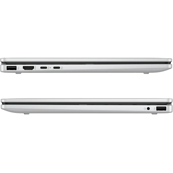 HP OmniBook 5 Flip 14-fp0004nc (C1QA3EA#BCM) strieborný - Notebooky - Obrázok 9B4E000K01