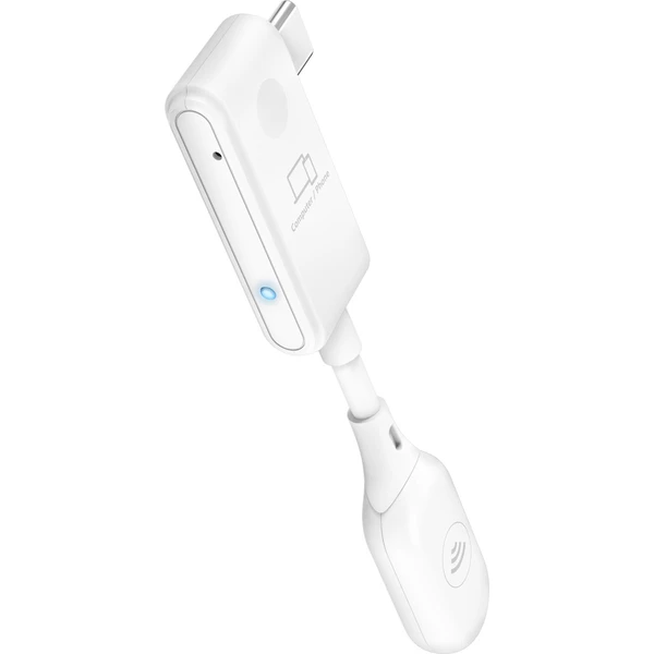 Optoma WHD221 bezdrôtový transmiter a receiver - Sieťové karty - Obrázok 9B6J000K01