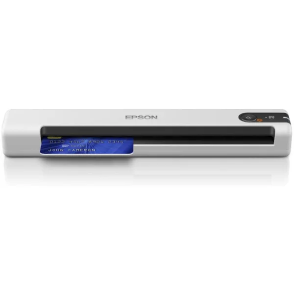 Epson Workforce DS-70 skener - Skenery - Obrázok 9B8Y000501