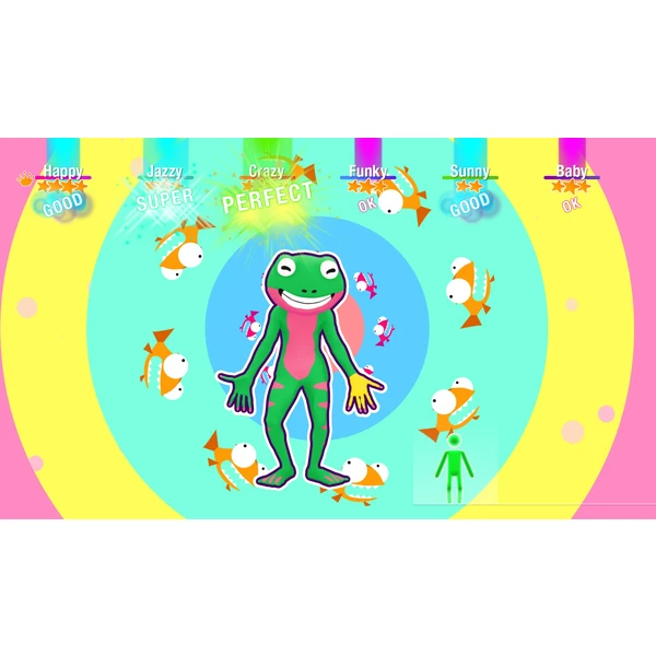 Just Dance 2019 (PS4) - Hry na PS4 - Obrázok 9B95100201