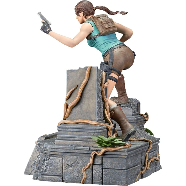 Soška Dark Horse Tomb Raider - Lara Croft 24 cm - Sochy a sošky - Obrázok 9BBC000K01