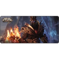 Herná podložka World of WarCraft Shadowlands - Bolvar XL - Podložky