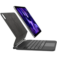 Belkin Connect Bluetooth klávesnica pre iPad Pro 11" (M4) - Puzdra s klávesnicou