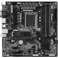 GIGABYTE B760M DS3H DDR4 - Základné dosky