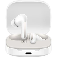 Xiaomi Redmi Buds 6 biela - Slúchadlá