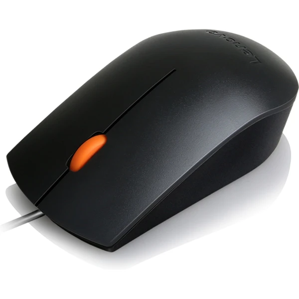 Lenovo 300 USB myš - Myši - Hlavný obrázok
