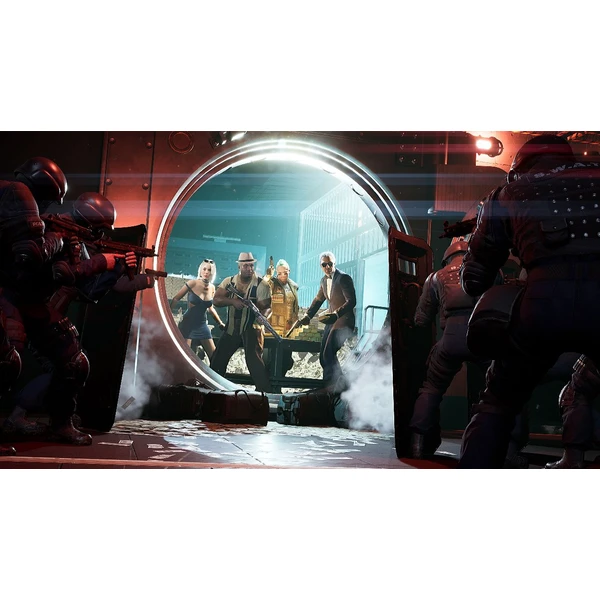Crime Boss: Rockay City (Xbox Series X) - Hry na Xbox Series - Obrázok 9BHP100501