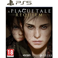 A Plague Tale: Requiem (PS5) - Hry na PS5