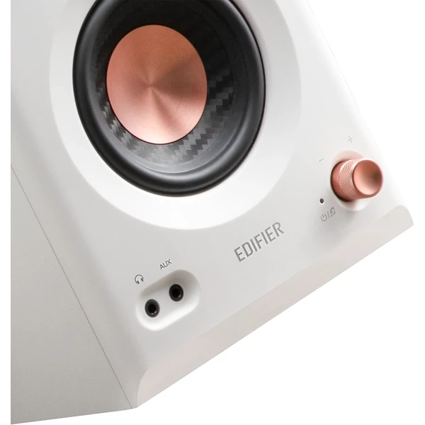 Edifier MR5 reproduktory biele - Reproduktory - Obrázok 9BLF000K01