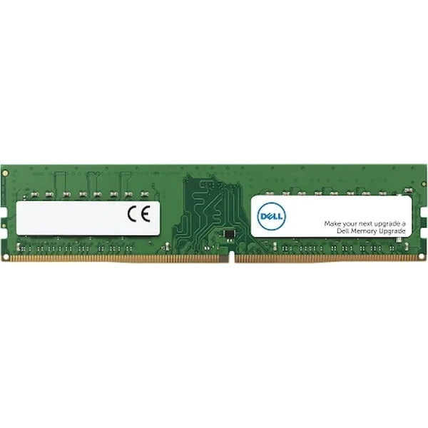 Dell DDR4 8GB 3200MT/s DIMM (1x8GB) - Operačné pamäte - Hlavný obrázok
