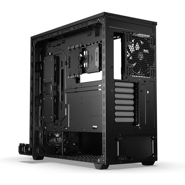 Be quiet! SHADOW BASE 800FX čierna - Počítačové skrine - Obrázok 9BMA000601