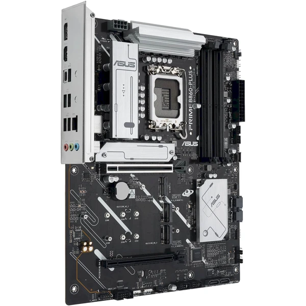 ASUS PRIME B860-PLUS-CSM - Základné dosky - Obrázok 9BRC000N01