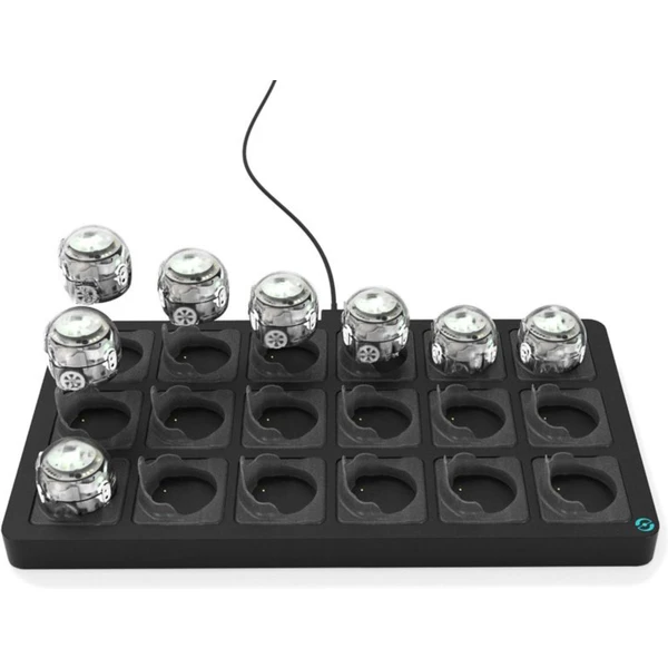 Ozobot Evo školská súprava, 12 ks - Inteligentné hračky - Obrázok 9BUH100501