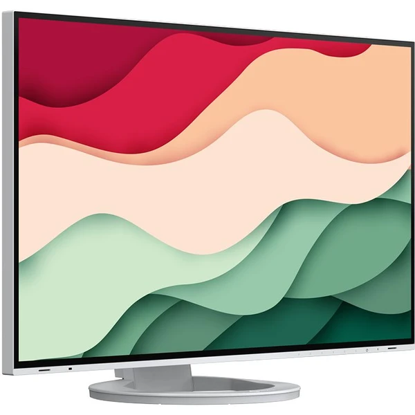 EIZO EV2781-WT monitor 27" - Monitory - Obrázok 9BV1000K01
