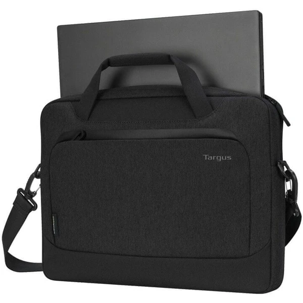 Targus Cypress Slimcase EcoSmart taška 14" čierna - Tašky - Obrázok 9BVQ000501
