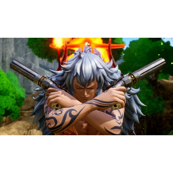 One Piece Odyssey (PS4) - Hry na PS4 - Obrázok 9BW7700301