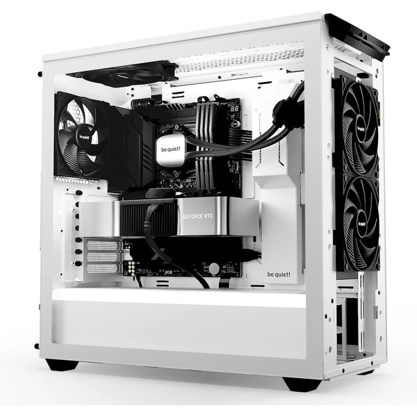 Be quiet! Pure Loop 2 AIO ARGB 280mm - Chladiče - Obrázok 9BWA000L01