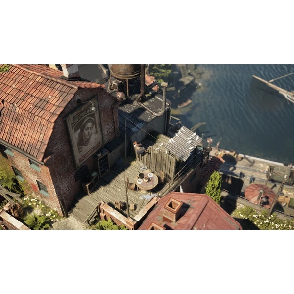 Eriksholm (PS5) - Hry na PS5 - Obrázok 9BWJ000K01