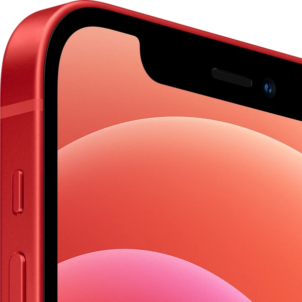 Apple iPhone 12 256GB (PRODUCT) RED (Kategória B) - Mobilné telefóny - Obrázok 9BXD500301