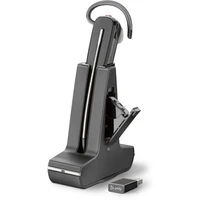 Poly Savi S8245 D200 CONV UNLIMITED USB-A (211203-02) - Handsfree