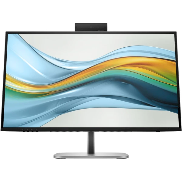 HP 527pm monitor 27" - Monitory - Hlavný obrázok