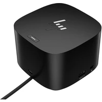 HP Thunderbolt dokovacia stanica 120W G4 (4J0A2AA) - Dokovacie stanice
