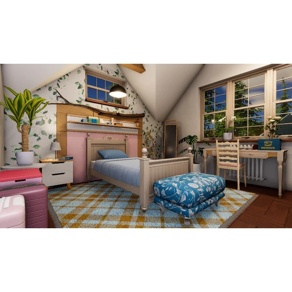 House Flipper 2 (PS5) - Hry na PS5 - Obrázok 9C11000J01