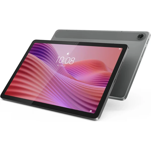 Lenovo Tab 10.1' 4GB/128GB LTE šedý + kryt so stojanom - Tablety - Hlavný obrázok