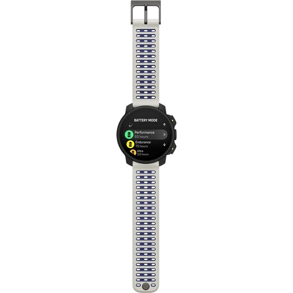 Suunto Vertical 2 Arctic gray - Inteligentné hodinky - Obrázok 9C3J000K01