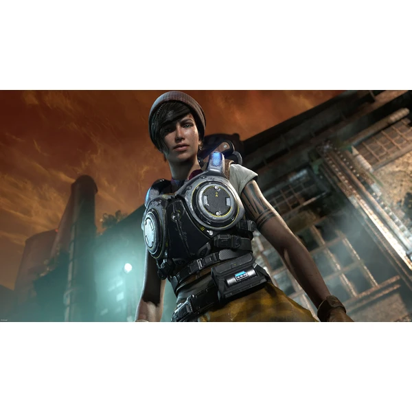 Gears of War 4 (Xbox One) - Hry na Xbox One - Obrázok 9C54100201