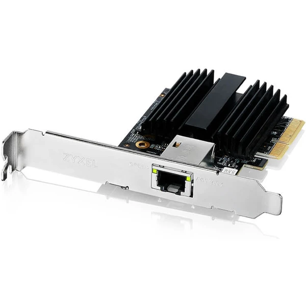 Zyxel XGN100C sieťová karta - Sieťové karty - Obrázok 9C59000N01