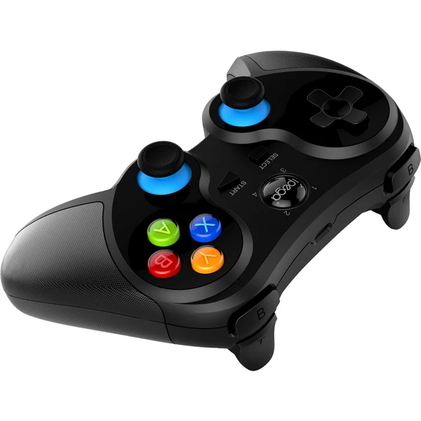iPega 9157 Ninja bezdrôtový ovládač (Android, iOS PC, Android TV, N-Switch) - Herné ovládače - Obrázok 9C60000401