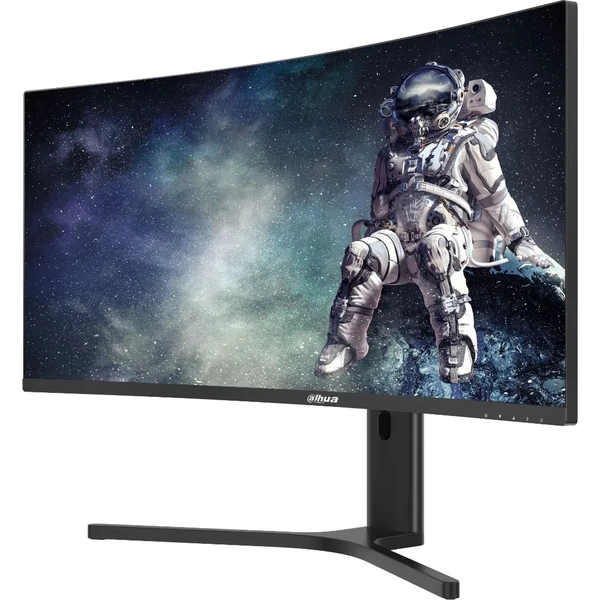 Dahua LM34-E330CA herný monitor 34" - Monitory - Obrázok 9C6L000K01