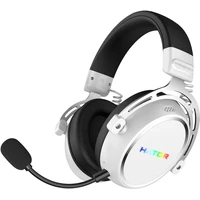 HATOR HYPERGANG 3 Hi-Res bezdrôtový headset biely - Slúchadlá