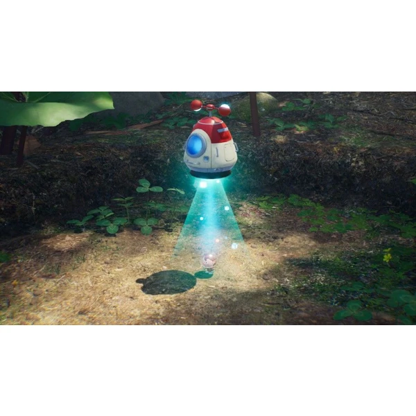 Pikmin 4 (Switch) - Hry na Nintendo Switch - Obrázok 9CB5G00101