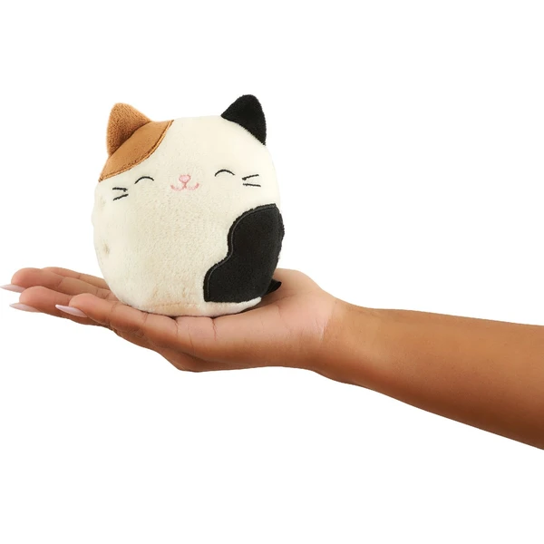 Lazerbuilt bezdrôtový reproduktor Squishmallows - Cameron (plyšový) - Reproduktory - Obrázok 9CBG000K01