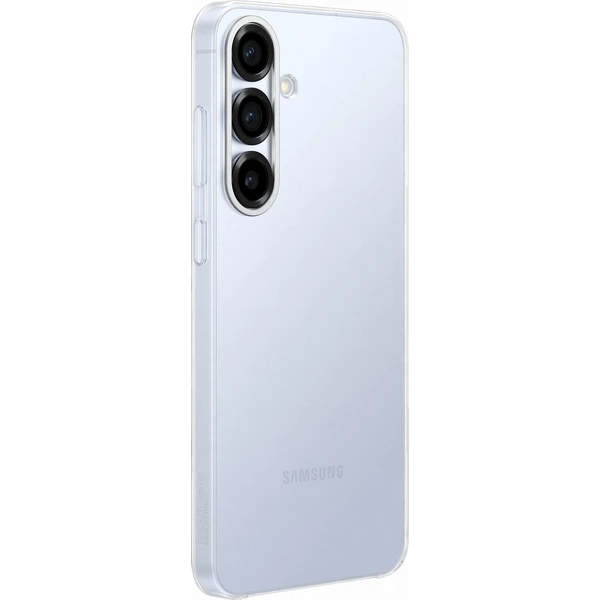 Samsung Clear Case priehľadný kryt Galaxy S25+ číry - Puzdra - Obrázok 9CCC000J01