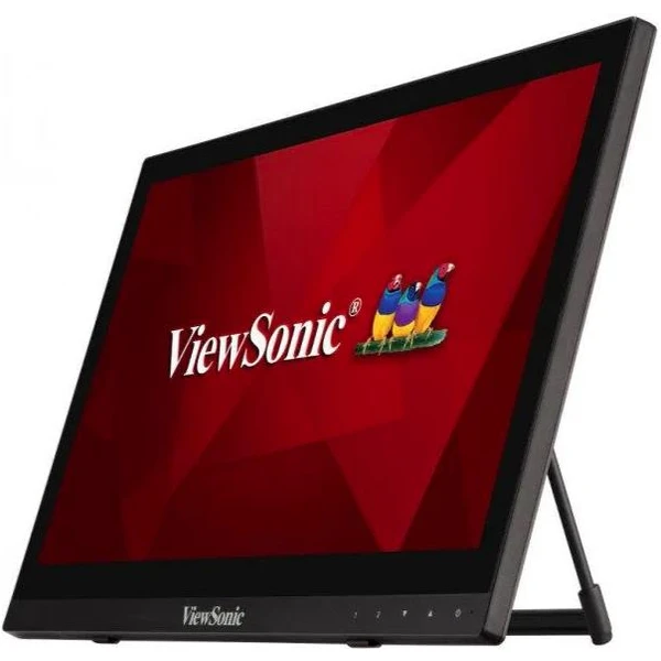Monitor ViewSonic TD1630-3 15,6" - Monitory - Obrázok 9CDB600201