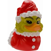 Tubbz kačička malá Grinch - Santa Outfit - Figúrky
