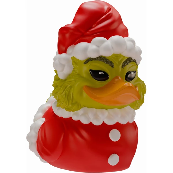 Tubbz kačička malá Grinch - Santa Outfit - Figúrky - Hlavný obrázok