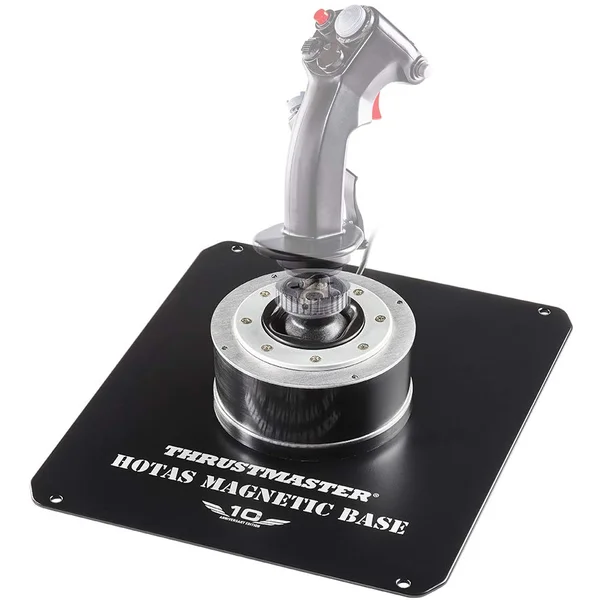 Thrustmaster HOTAS Magnetic Base Samostatná základňa - Joysticky - Obrázok 9CEOF00101