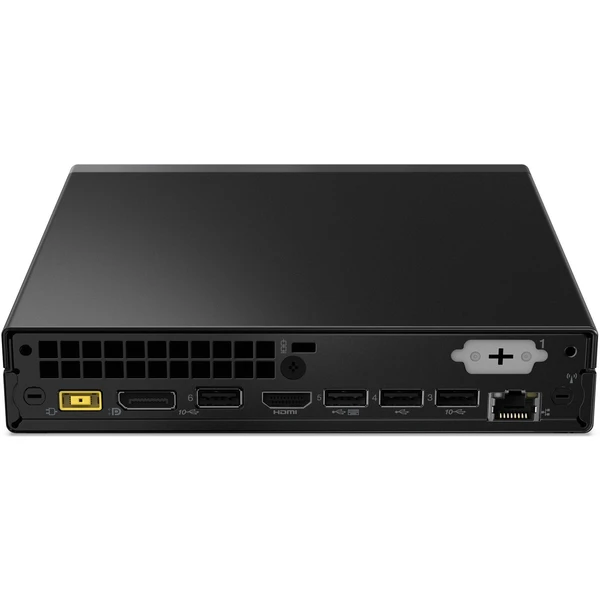 Lenovo ThinkCentre neo 50q Gen 4 čierny - 3 roky záruky On-site po registrácii - Stolné počítače - Obrázok 9CF3000701