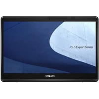 ASUS ExpertCenter E1 AiO (E1600WKAT-MR4128M) čierny - All-in-one