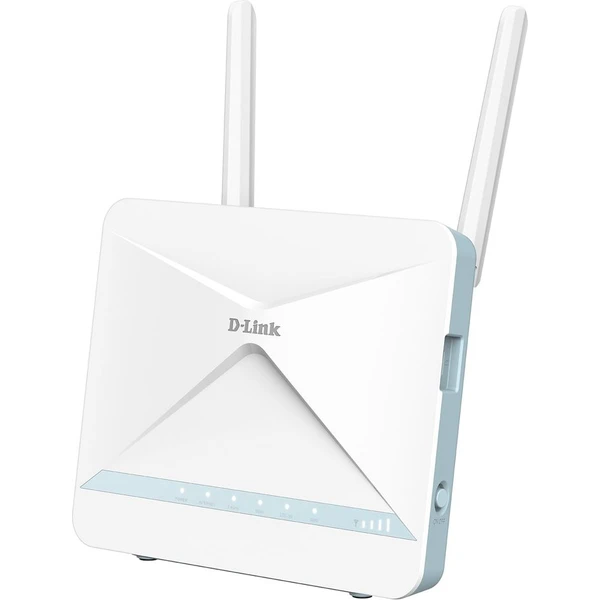 D-Link EAGLE PRO AI AX1500 4G+ Smart Wi-Fi 6 router biely - Wi-Fi routery - Obrázok 9CLL000K01