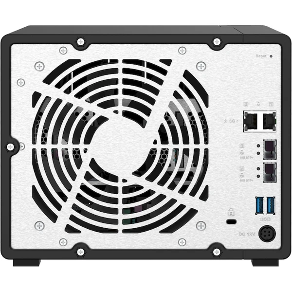 QNAP TS-932PX-4G - Servery NAS - Obrázok 9CMK000K01