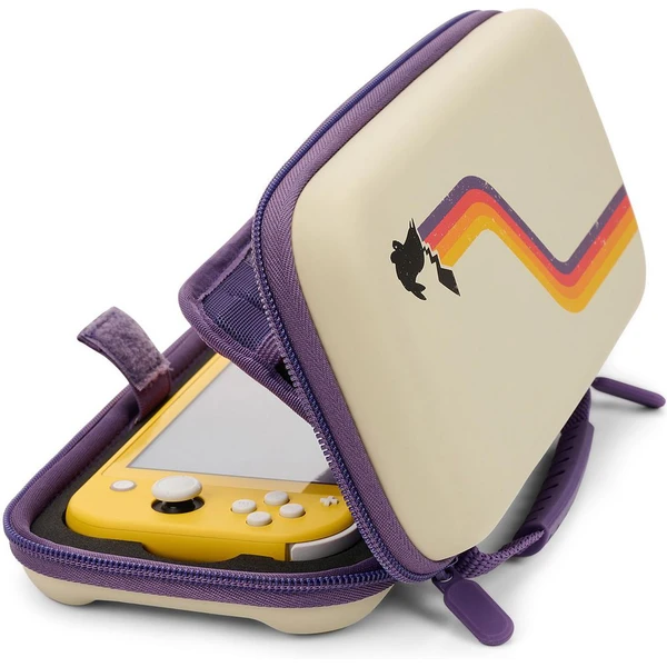 PowerA Protection Case pre Nintendo Switch - OLED Model, Nintendo Switch alebo Nintendo Switch Lite  - Puzdra - Obrázok 9CMM100501