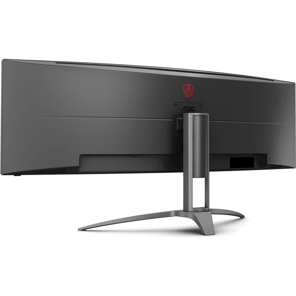AOC AGON AG493UCX2 herný monitor 49" - Monitory - Obrázok 9CMR100501